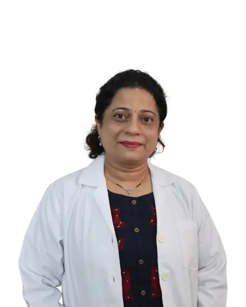 Dr. Shilpa Deshpande